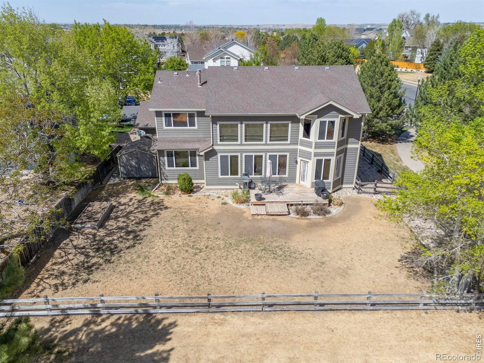 2248 Black Duck Avenue Johnstown CO 80534