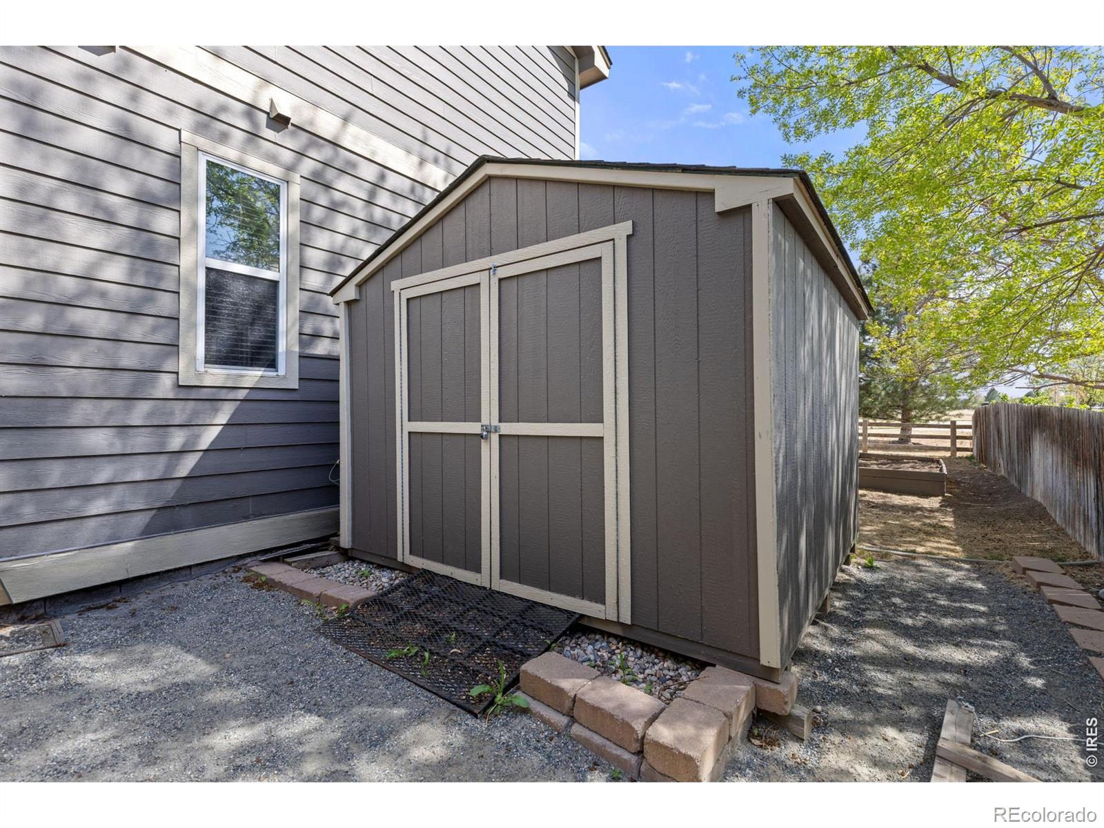 2248 Black Duck Avenue Johnstown CO 80534