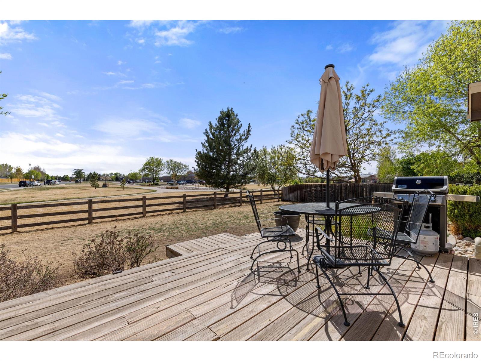 2248 Black Duck Avenue Johnstown CO 80534