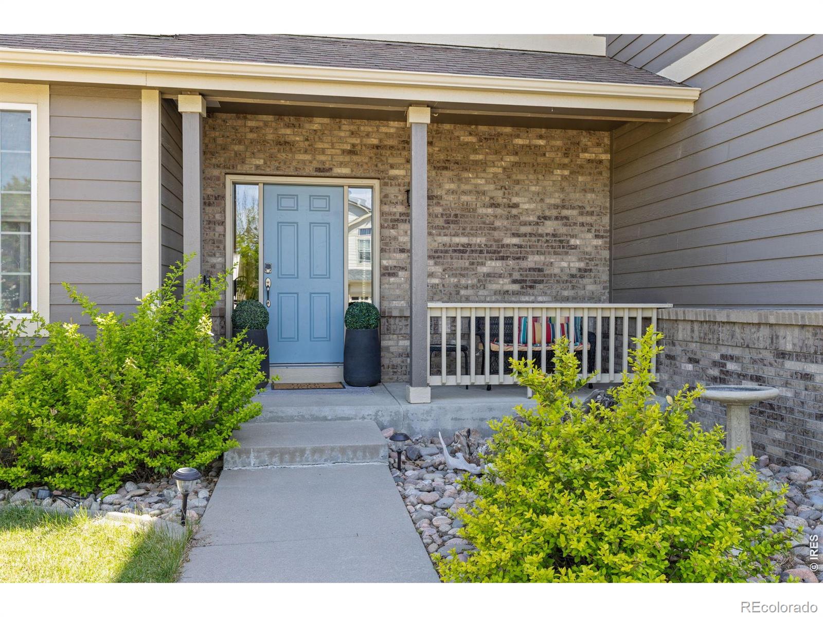 2248 Black Duck Avenue Johnstown CO 80534