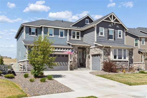 7125 S Uriah Street Aurora CO 80016