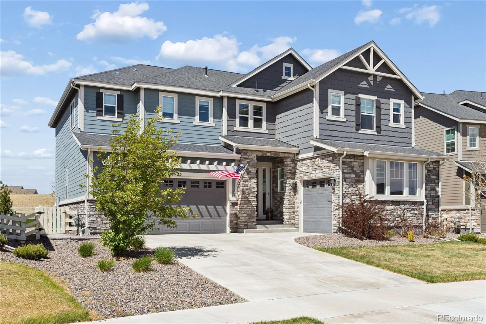 7125 S Uriah Street Aurora CO 80016
