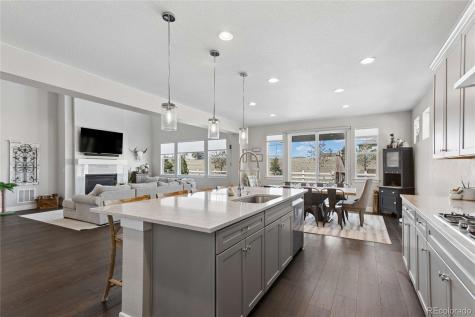 7125 S Uriah Street Aurora CO 80016