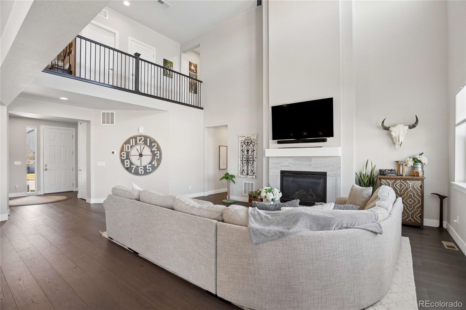 7125 S Uriah Street Aurora CO 80016