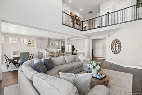 7125 S Uriah Street Aurora CO 80016
