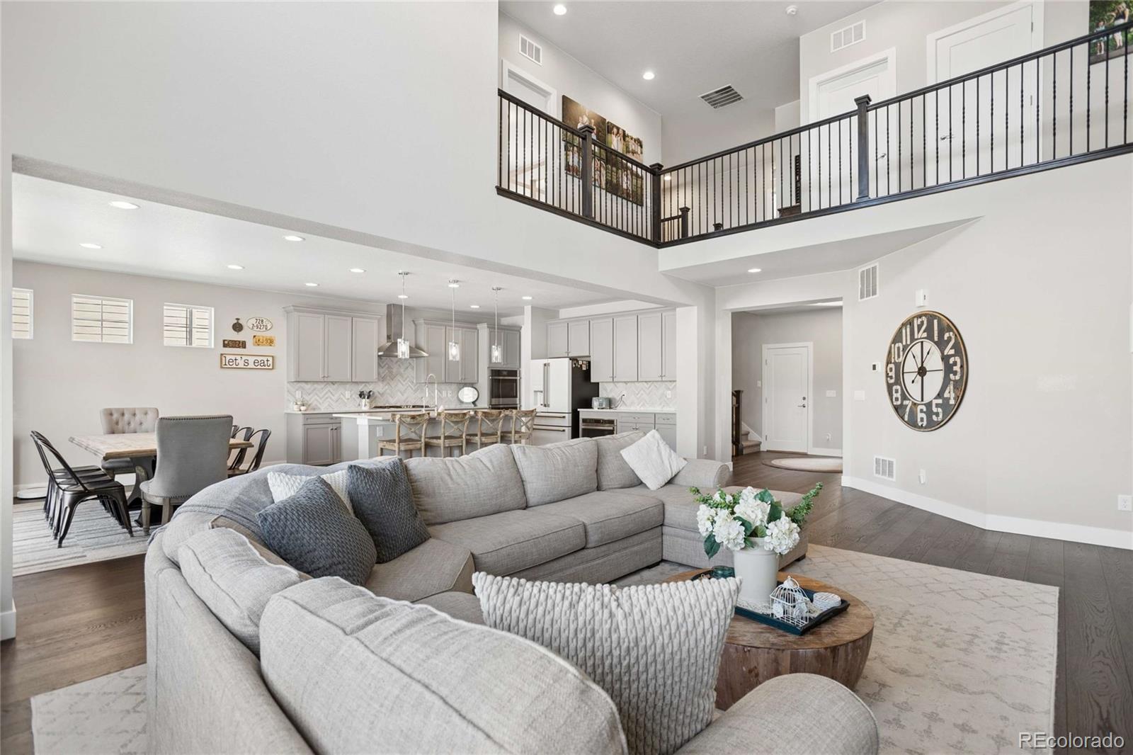 7125 S Uriah Street Aurora CO 80016