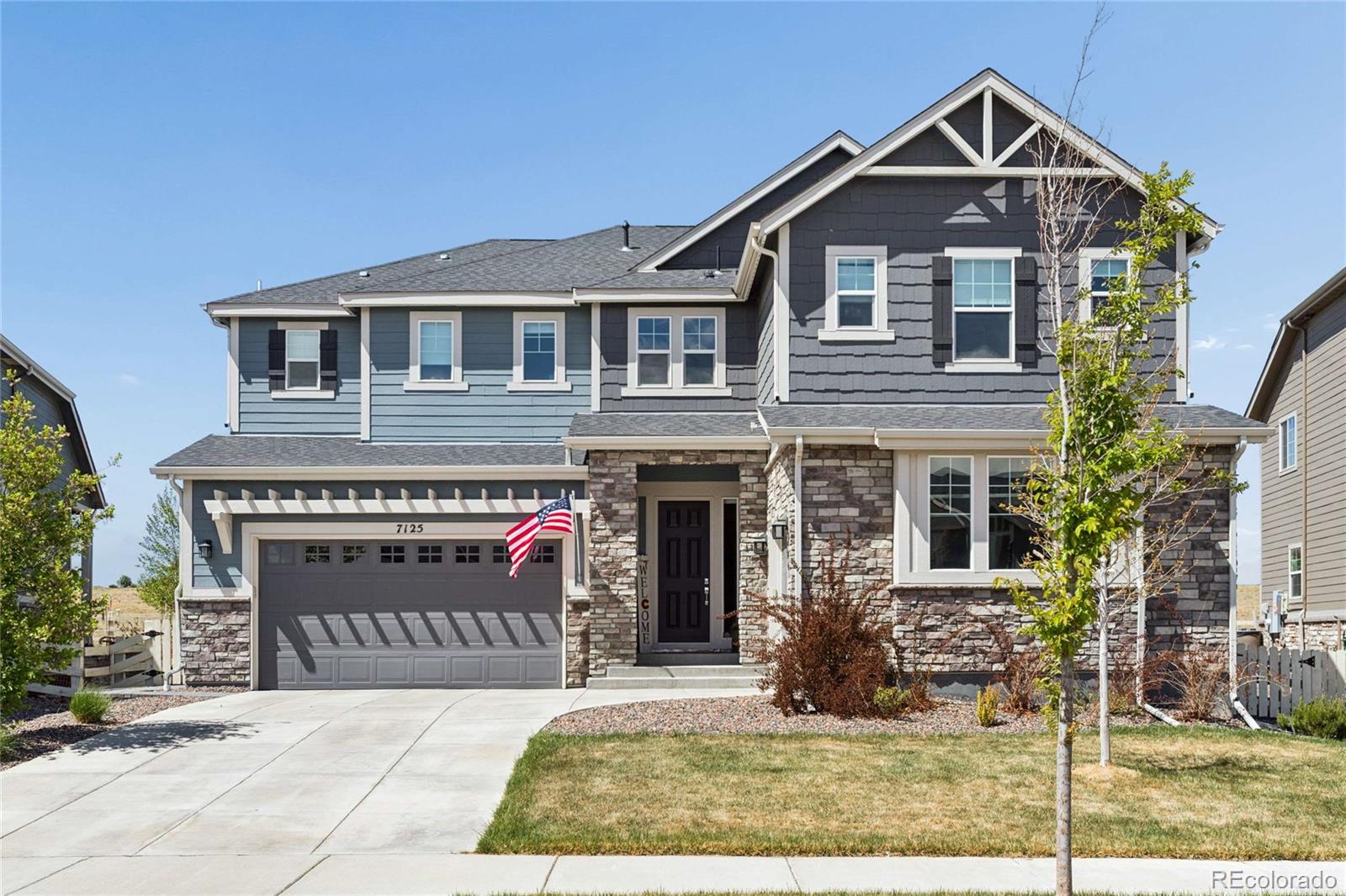 7125 S Uriah Street Aurora CO 80016
