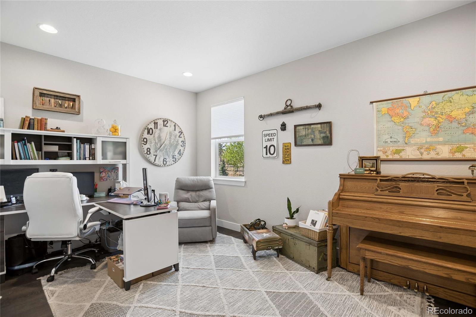 7125 S Uriah Street Aurora CO 80016