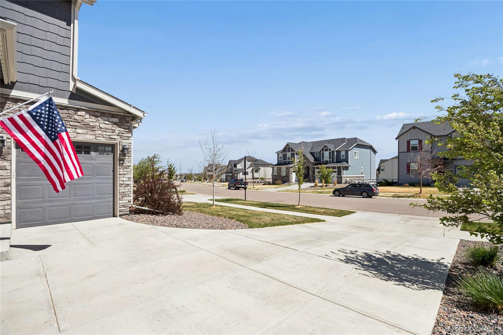 7125 S Uriah Street Aurora CO 80016