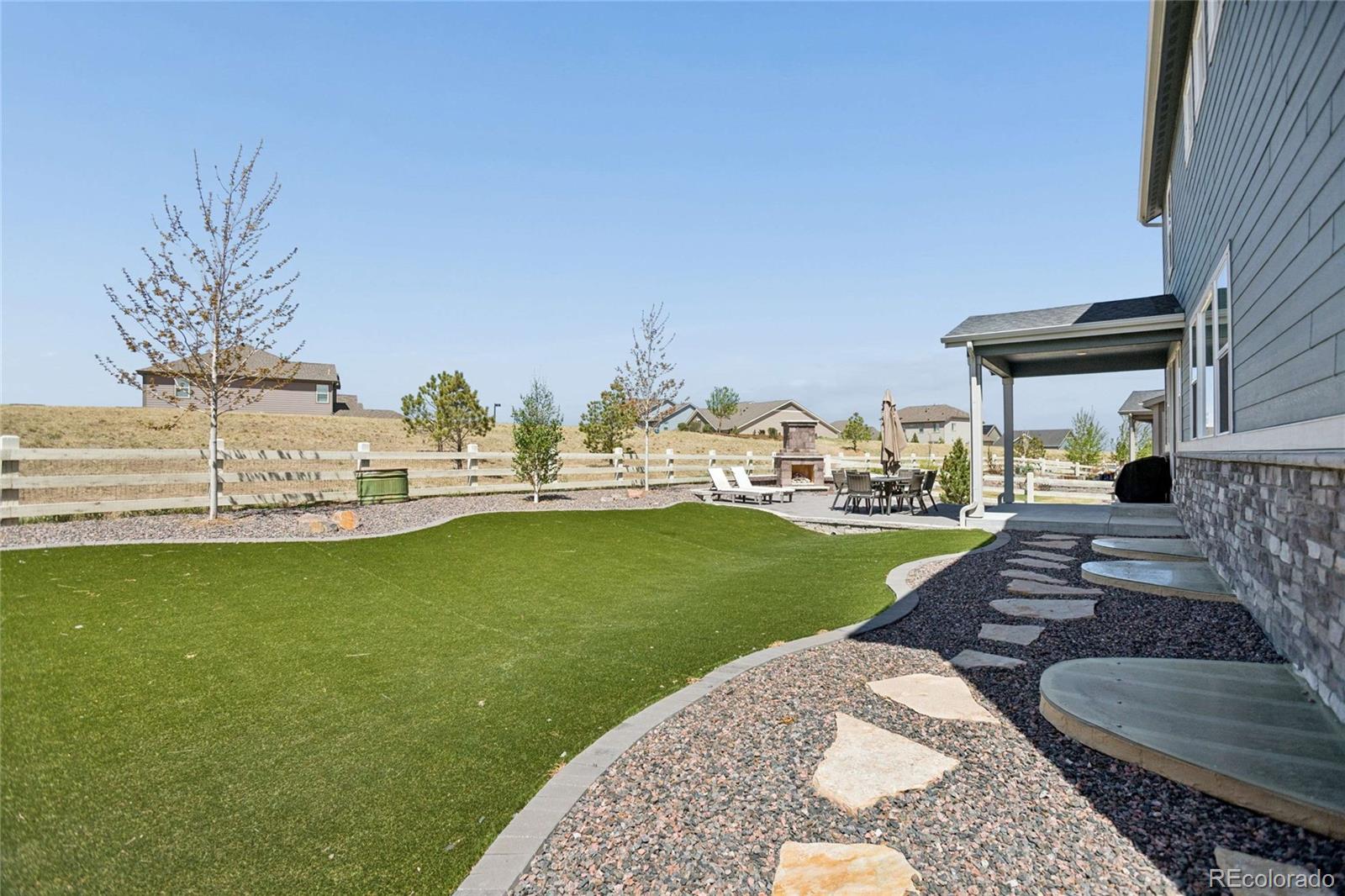 7125 S Uriah Street Aurora CO 80016