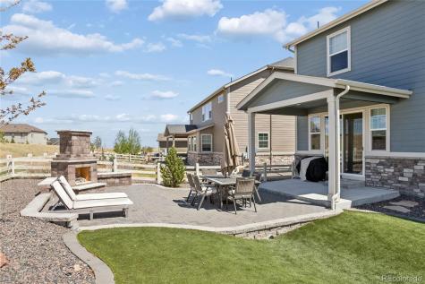 7125 S Uriah Street Aurora CO 80016