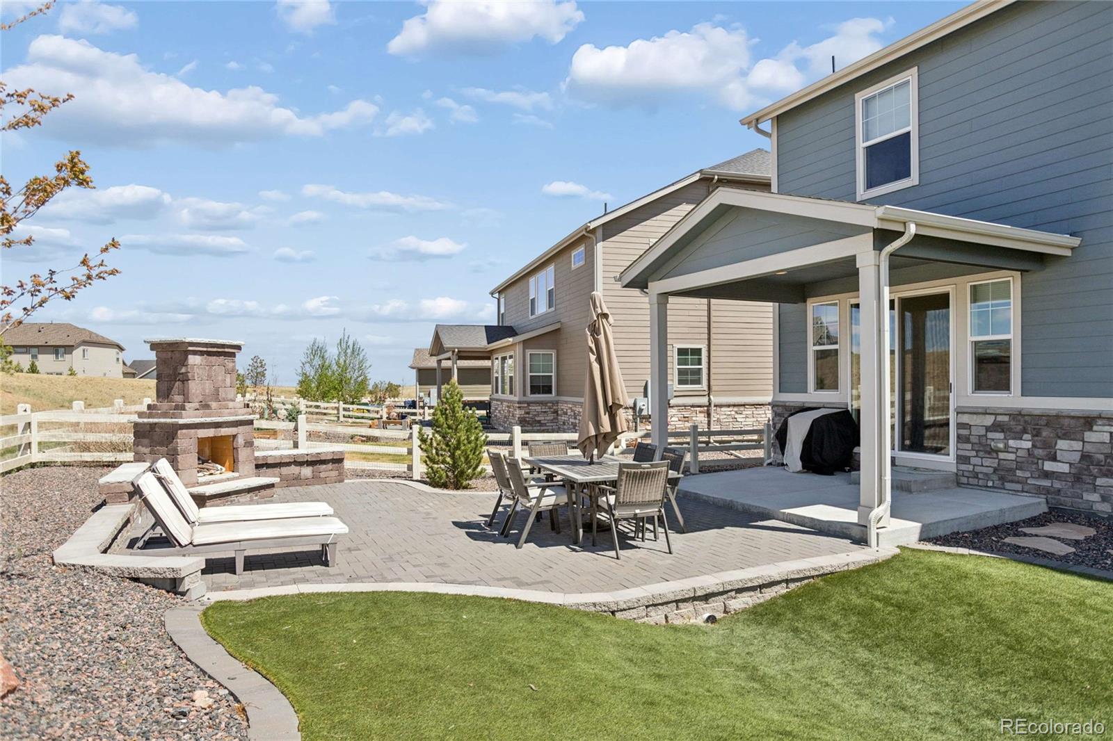 7125 S Uriah Street Aurora CO 80016
