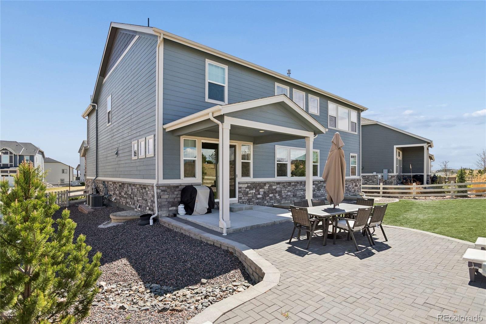 7125 S Uriah Street Aurora CO 80016