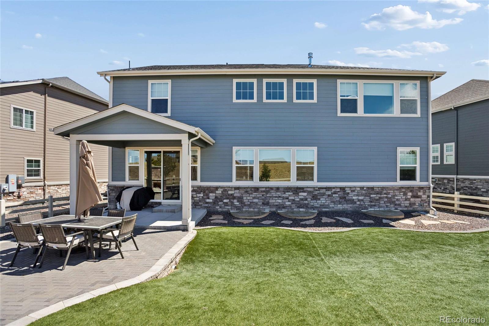 7125 S Uriah Street Aurora CO 80016