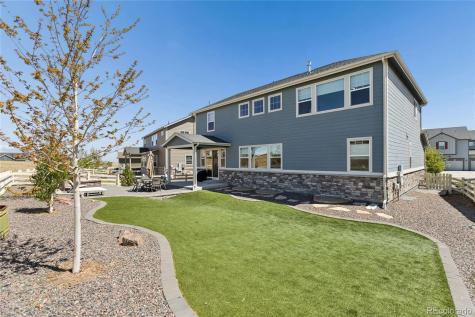 7125 S Uriah Street Aurora CO 80016