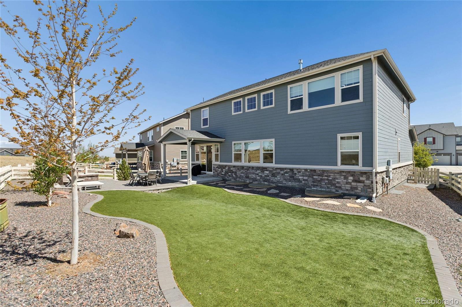 7125 S Uriah Street Aurora CO 80016