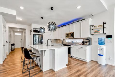 4074 N Picadilly Court Aurora CO 80019