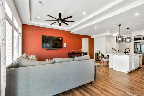 4074 N Picadilly Court Aurora CO 80019