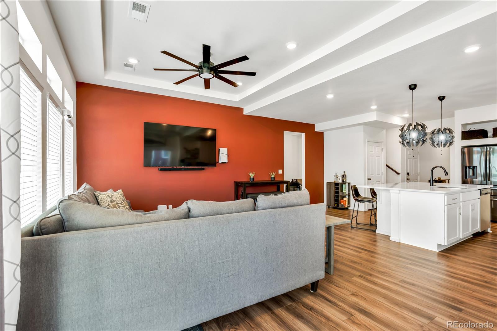 4074 N Picadilly Court Aurora CO 80019
