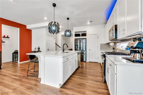 4074 N Picadilly Court Aurora CO 80019