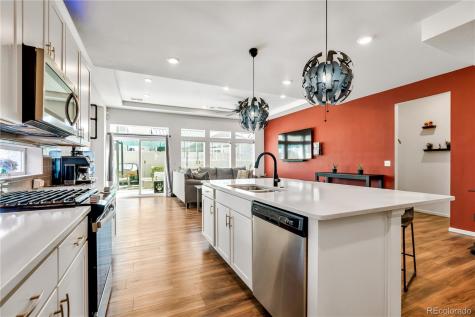 4074 N Picadilly Court Aurora CO 80019