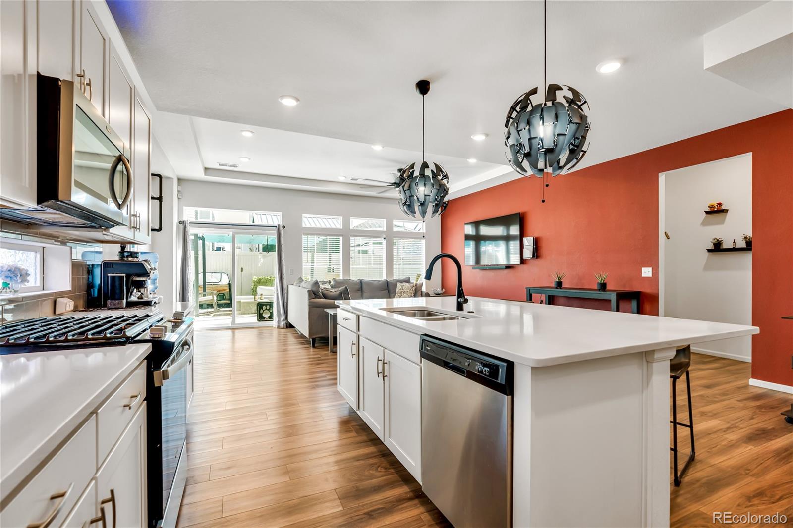 4074 N Picadilly Court Aurora CO 80019