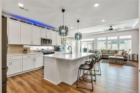 4074 N Picadilly Court Aurora CO 80019