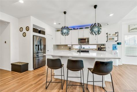 4074 N Picadilly Court Aurora CO 80019