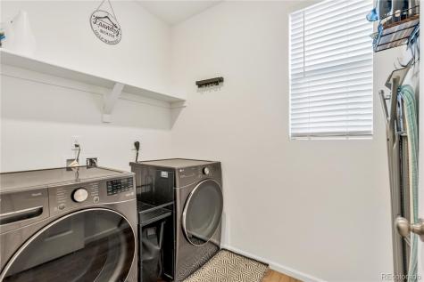 4074 N Picadilly Court Aurora CO 80019