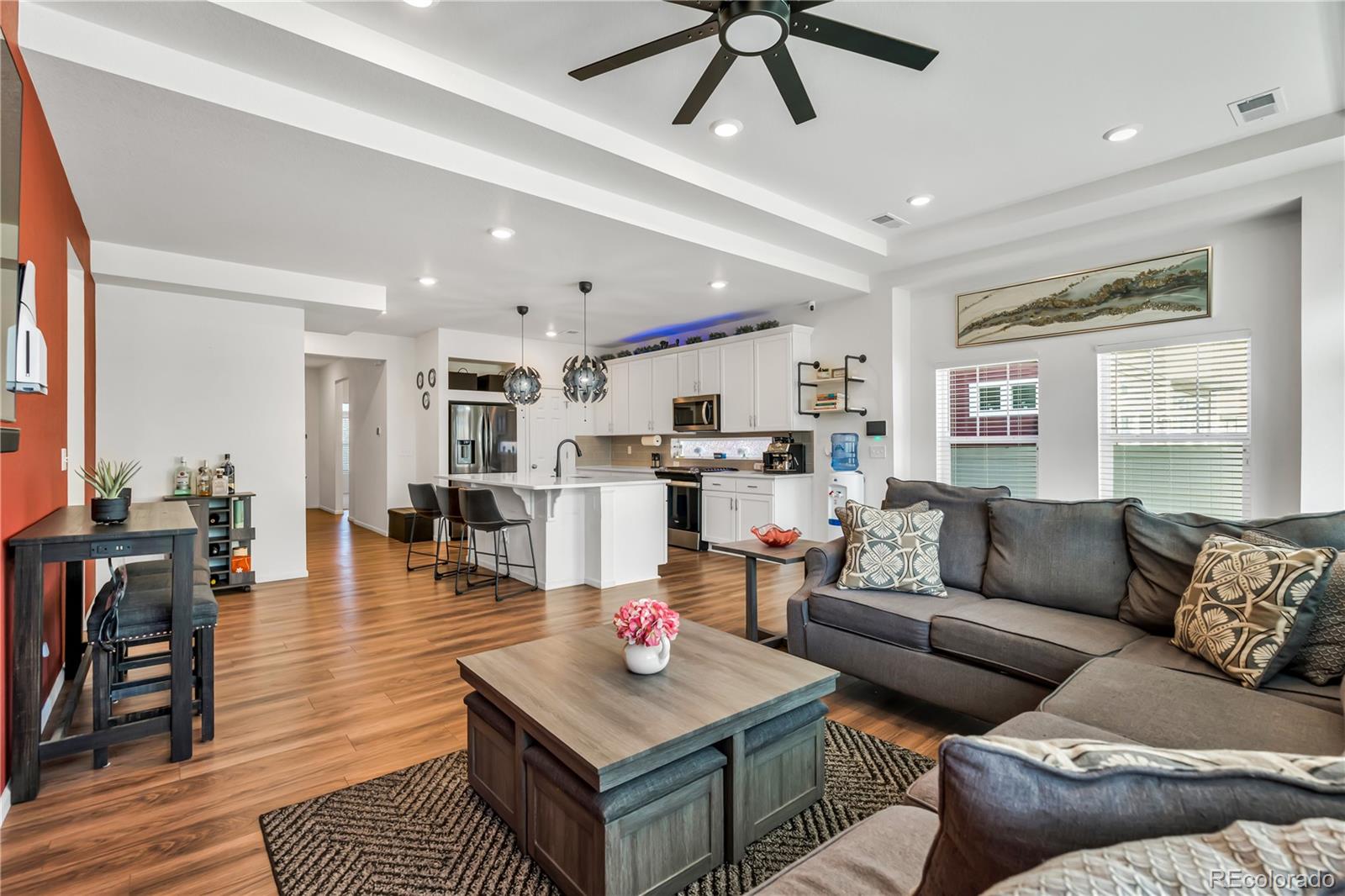4074 N Picadilly Court Aurora CO 80019