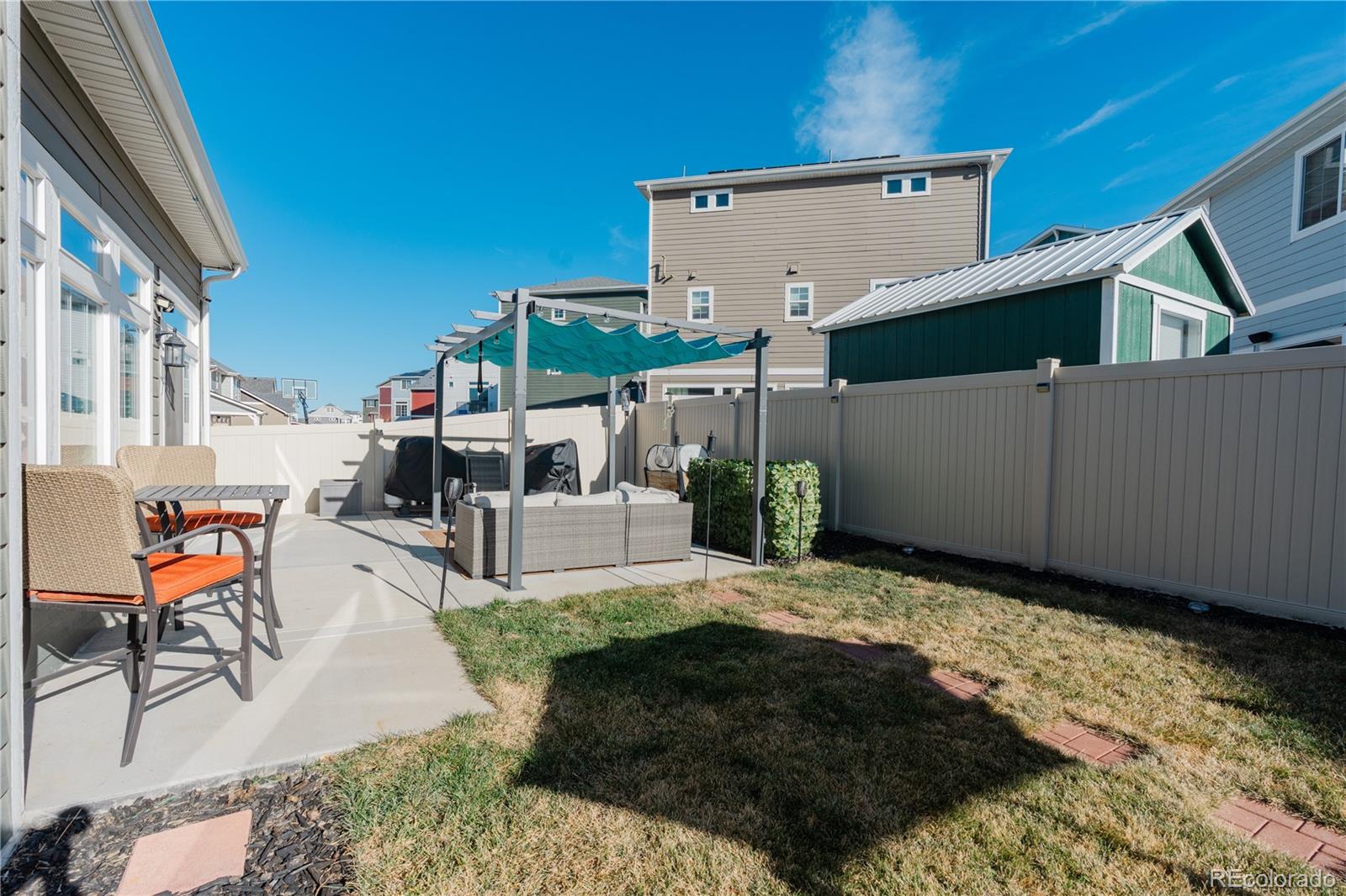 4074 N Picadilly Court Aurora CO 80019