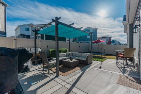 4074 N Picadilly Court Aurora CO 80019