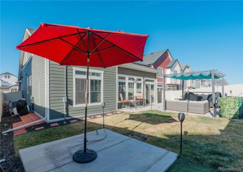 4074 N Picadilly Court Aurora CO 80019