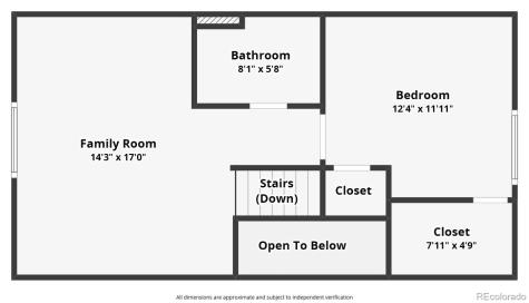 4074 N Picadilly Court Aurora CO 80019