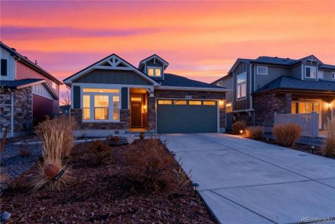 4074 N Picadilly Court Aurora CO 80019