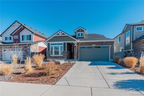 4074 N Picadilly Court Aurora CO 80019