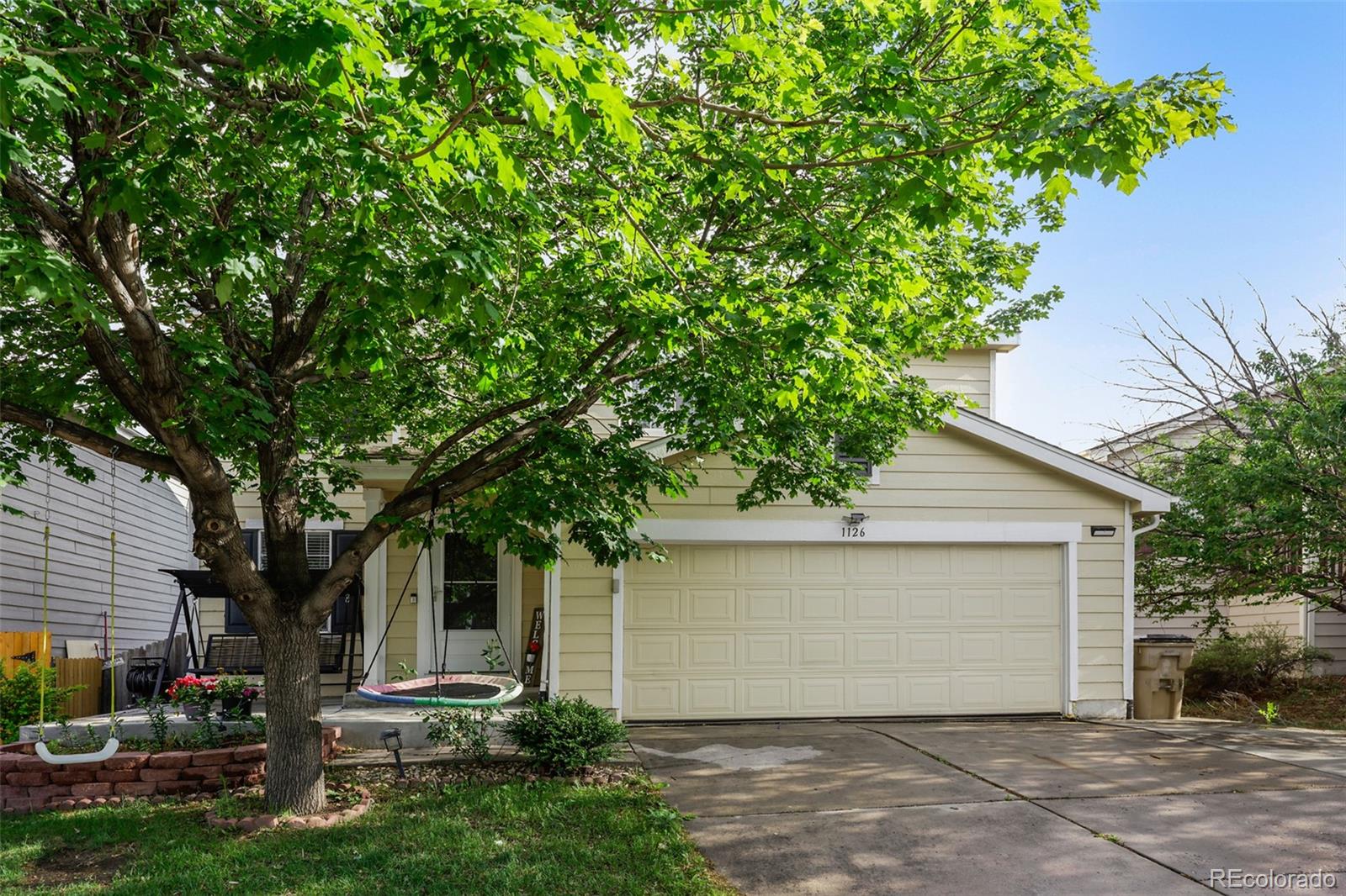1126 W 84th Place Denver CO 80260