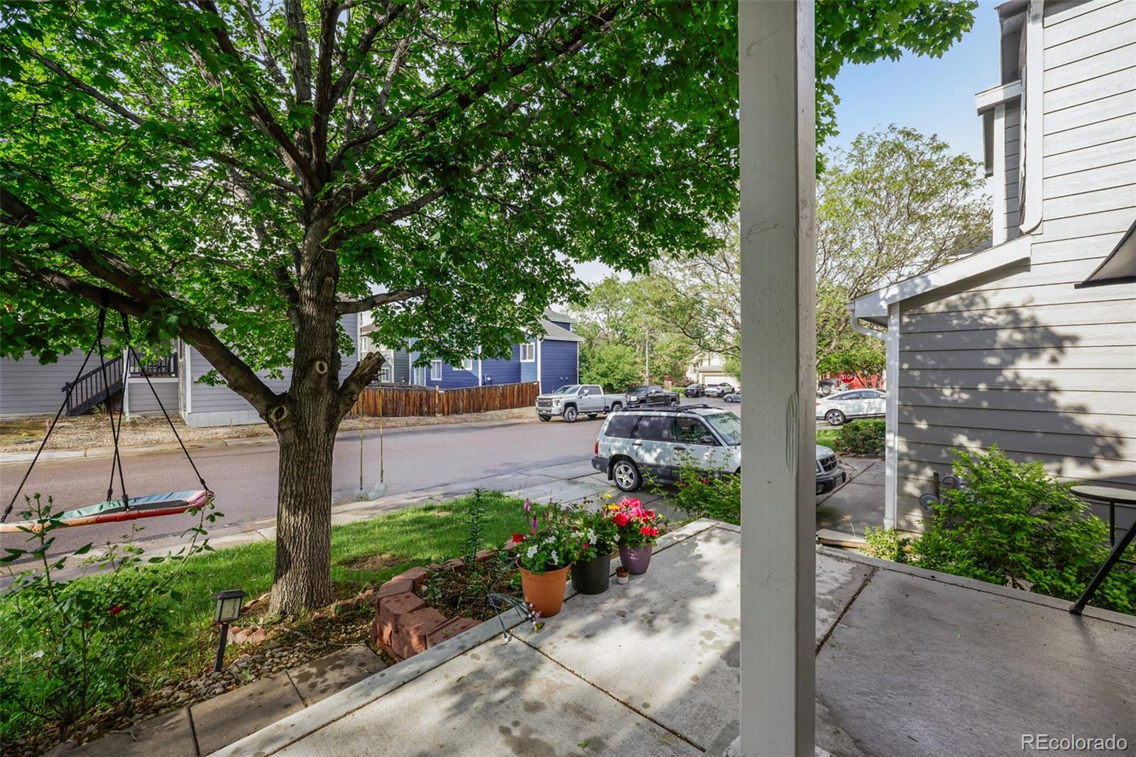 1126 W 84th Place Denver CO 80260