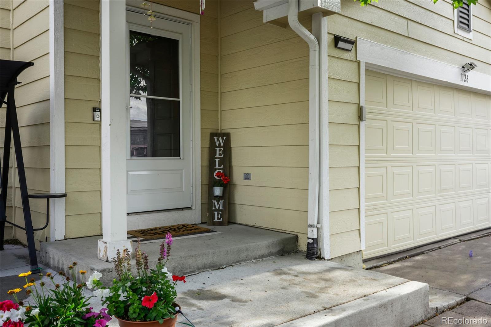 1126 W 84th Place Denver CO 80260
