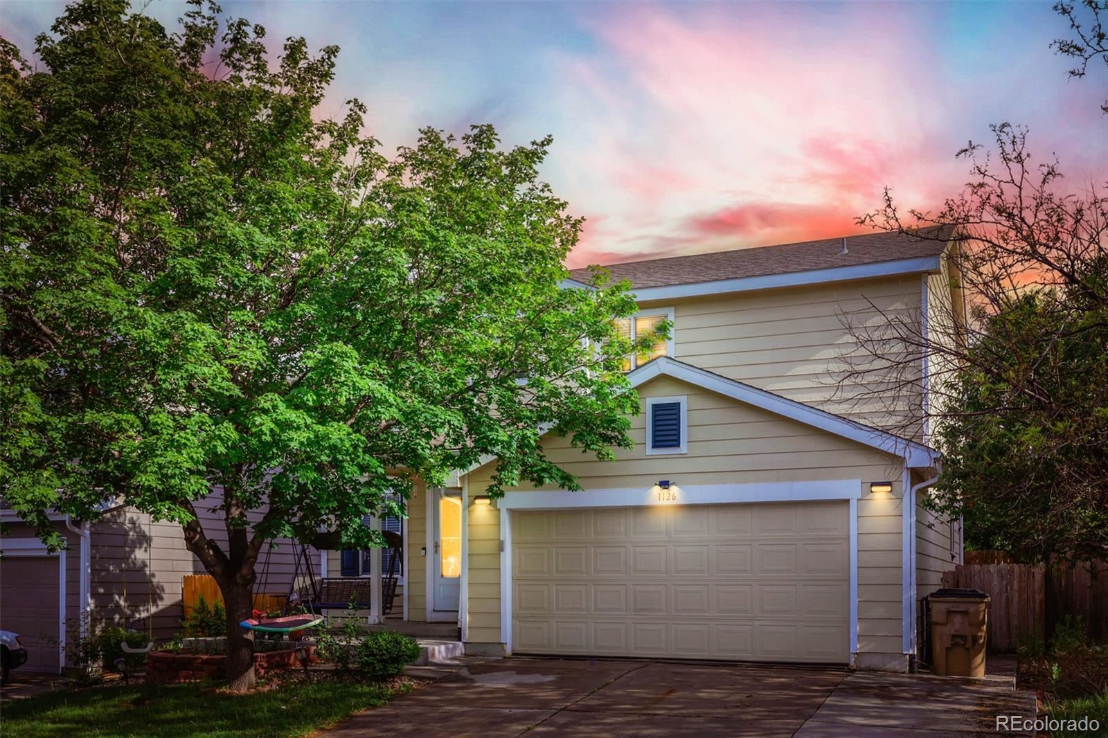 1126 W 84th Place Denver CO 80260