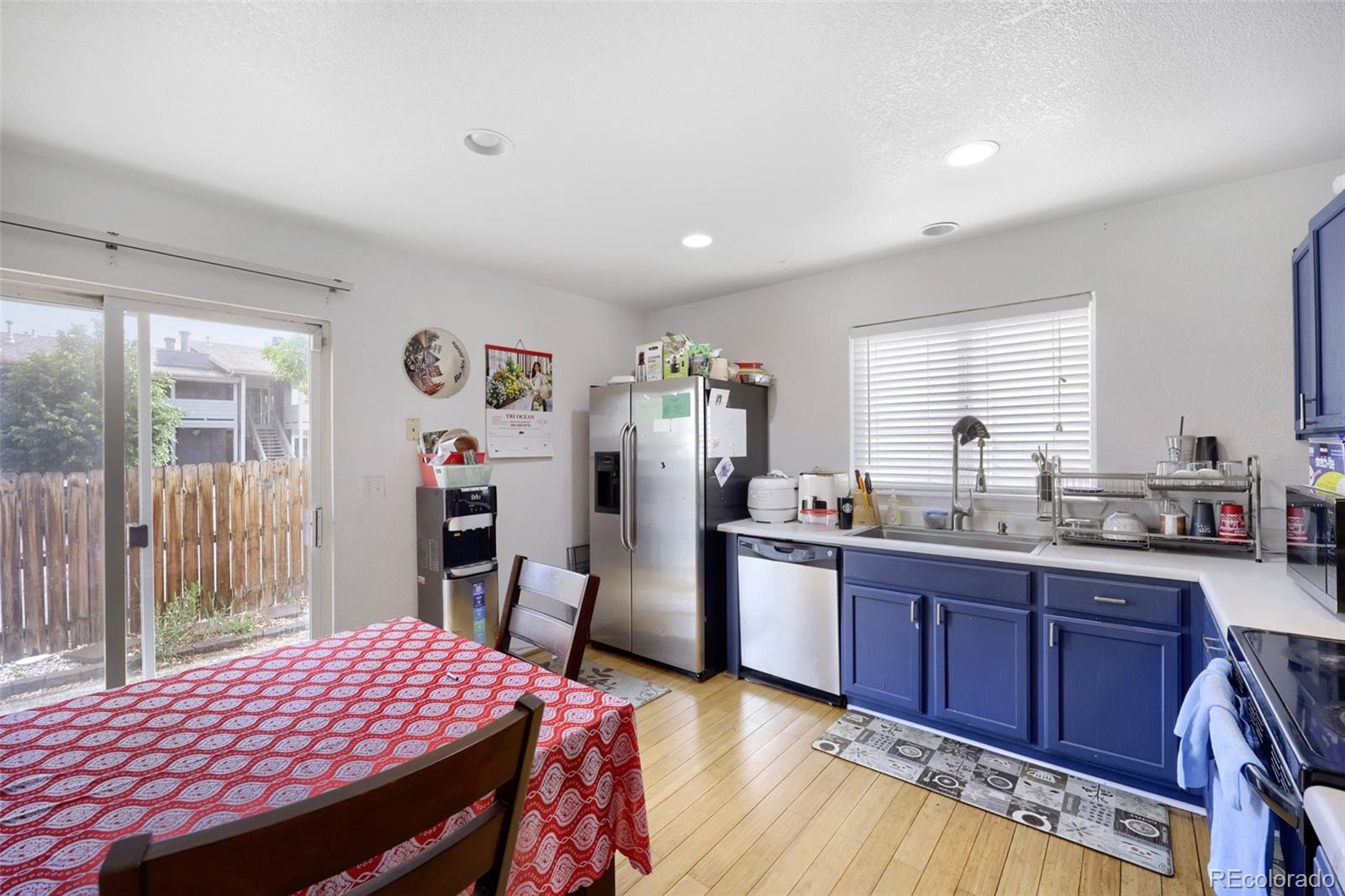 1126 W 84th Place Denver CO 80260