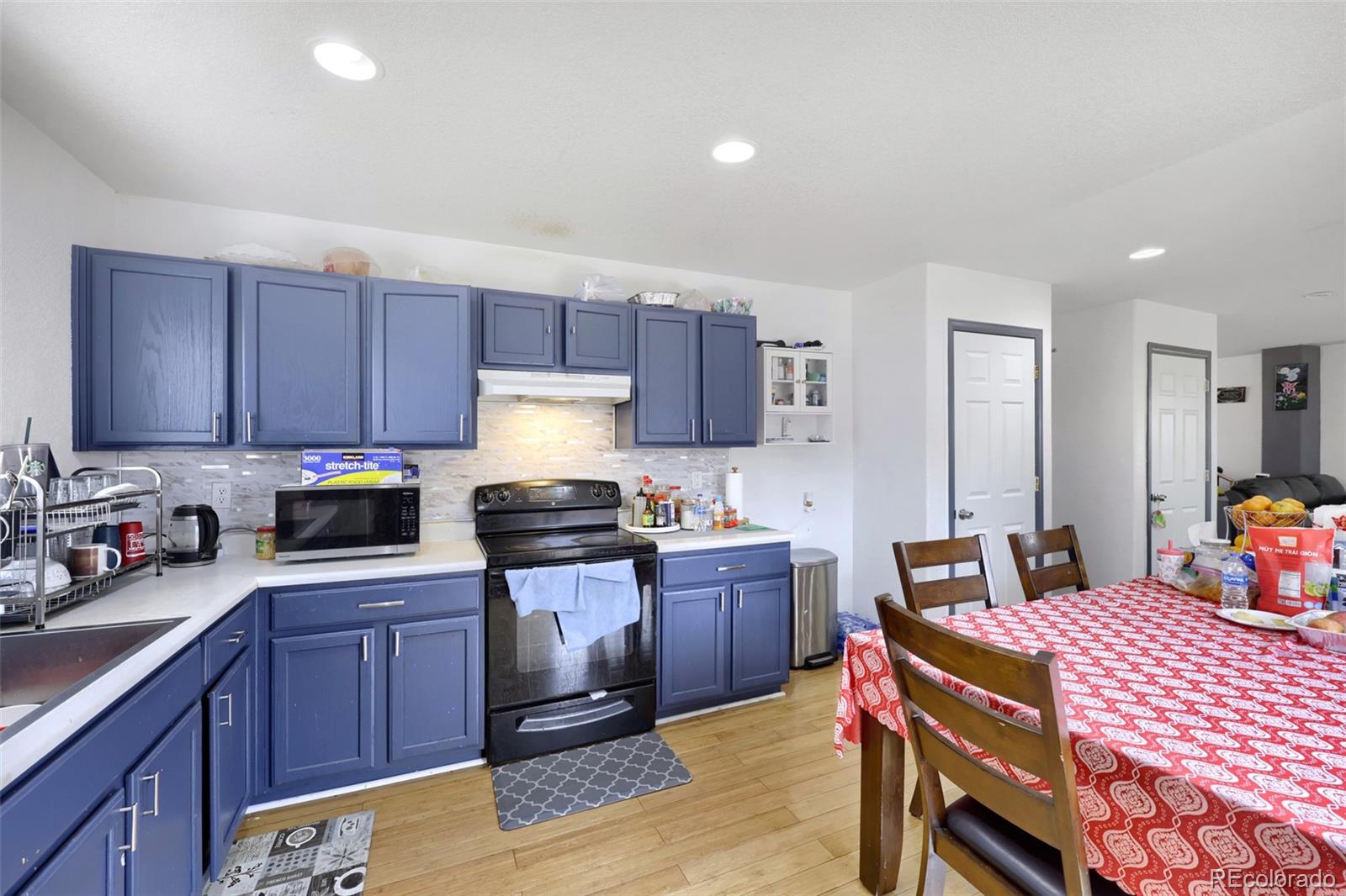1126 W 84th Place Denver CO 80260