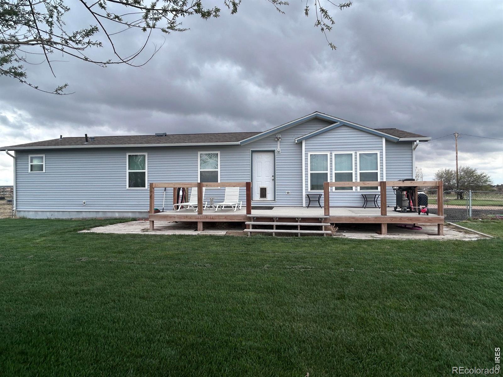 8969 Highway 52 Wiggins CO 80654