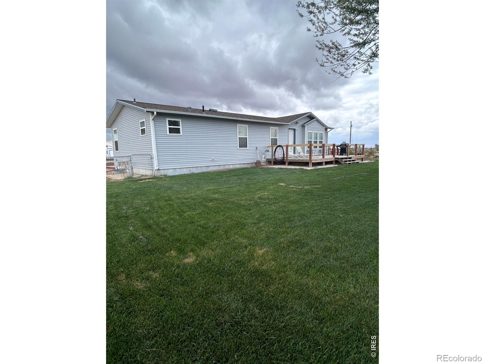 8969 Highway 52 Wiggins CO 80654