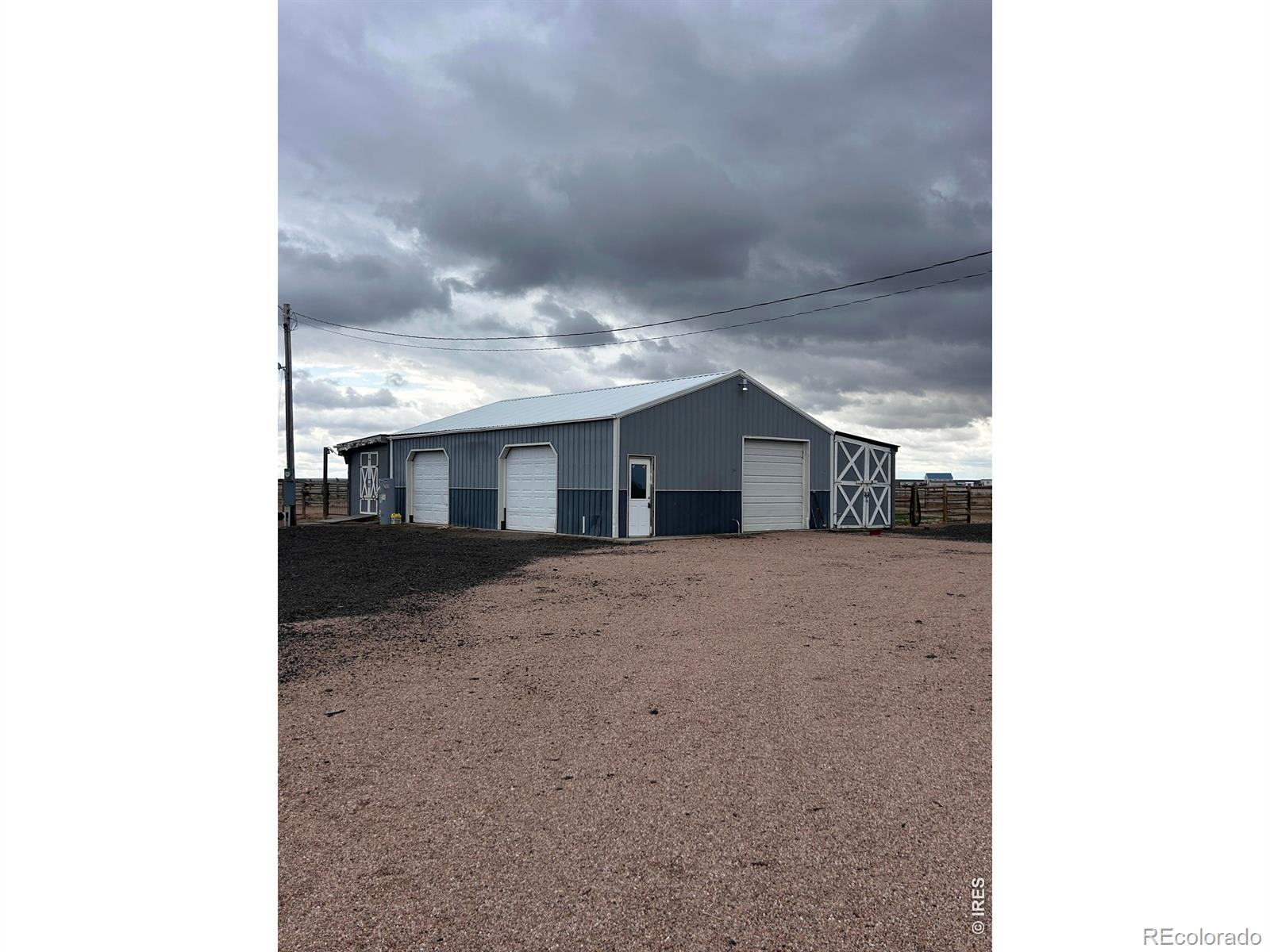 8969 Highway 52 Wiggins CO 80654