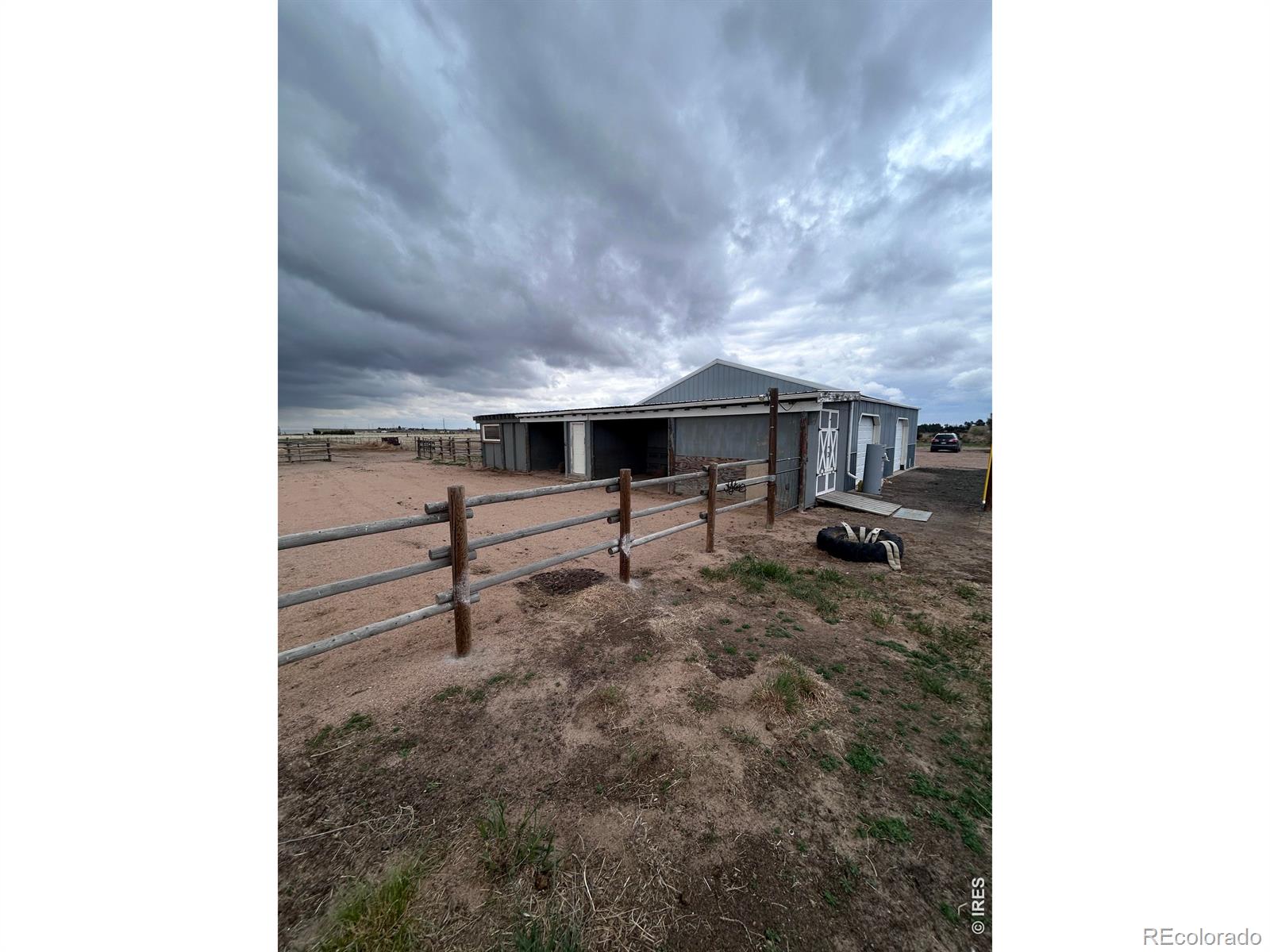 8969 Highway 52 Wiggins CO 80654