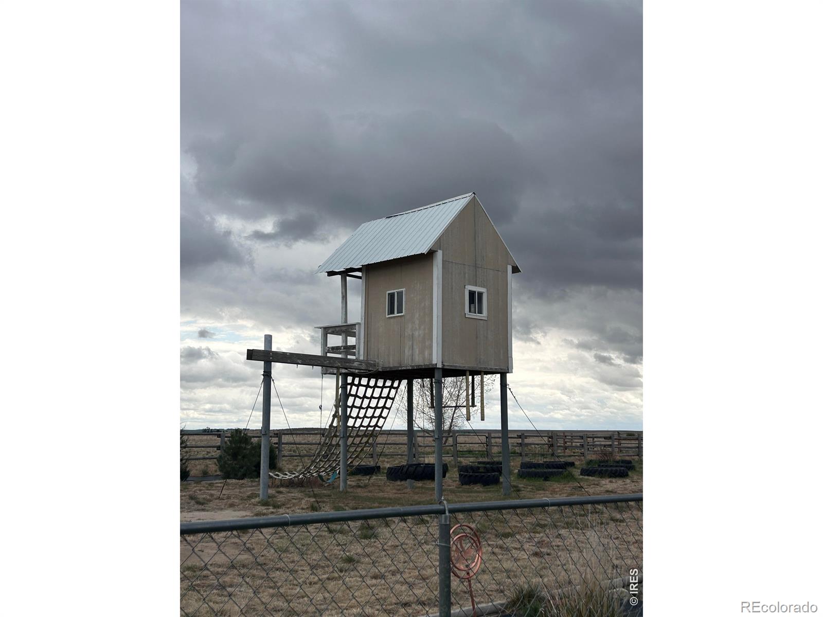8969 Highway 52 Wiggins CO 80654