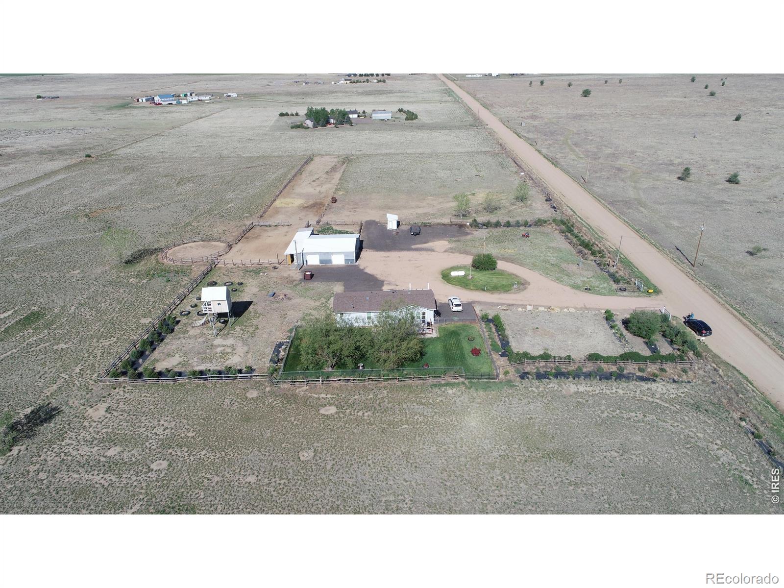 8969 Highway 52 Wiggins CO 80654