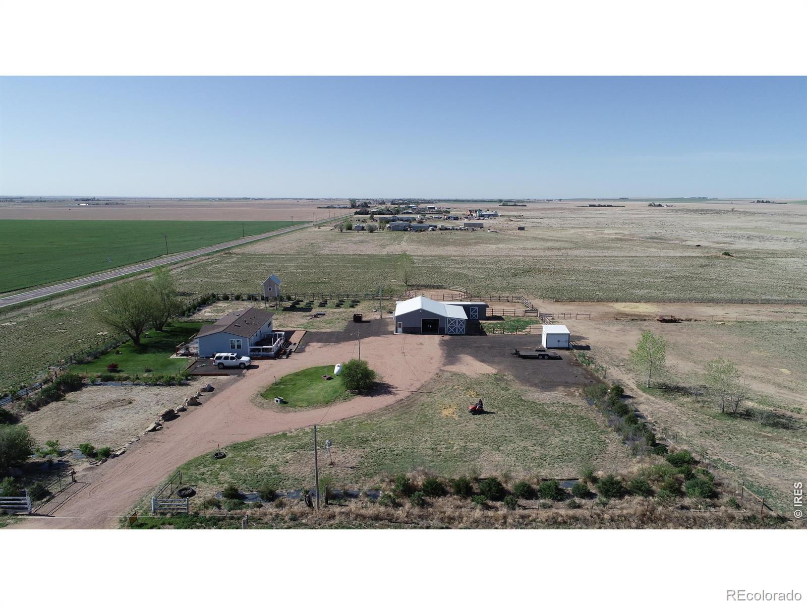 8969 Highway 52 Wiggins CO 80654