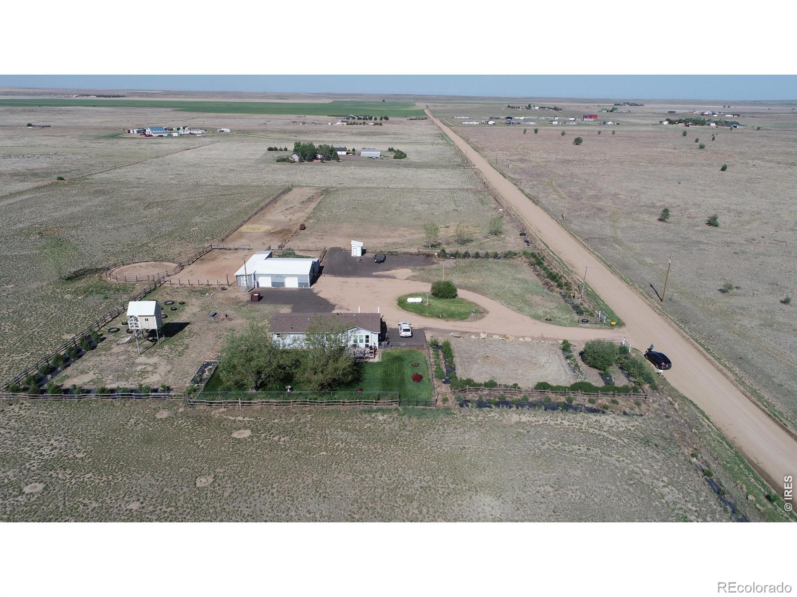 8969 Highway 52 Wiggins CO 80654